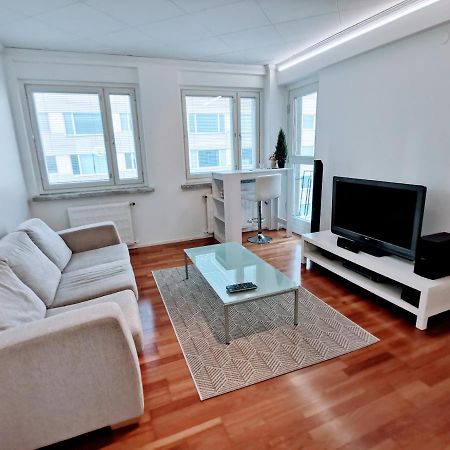 Jyväskylä City Pearl מראה חיצוני תמונה
