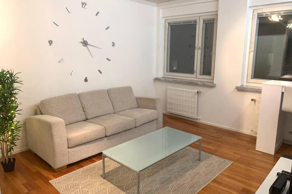 Jyväskylä City Pearl מראה חיצוני תמונה