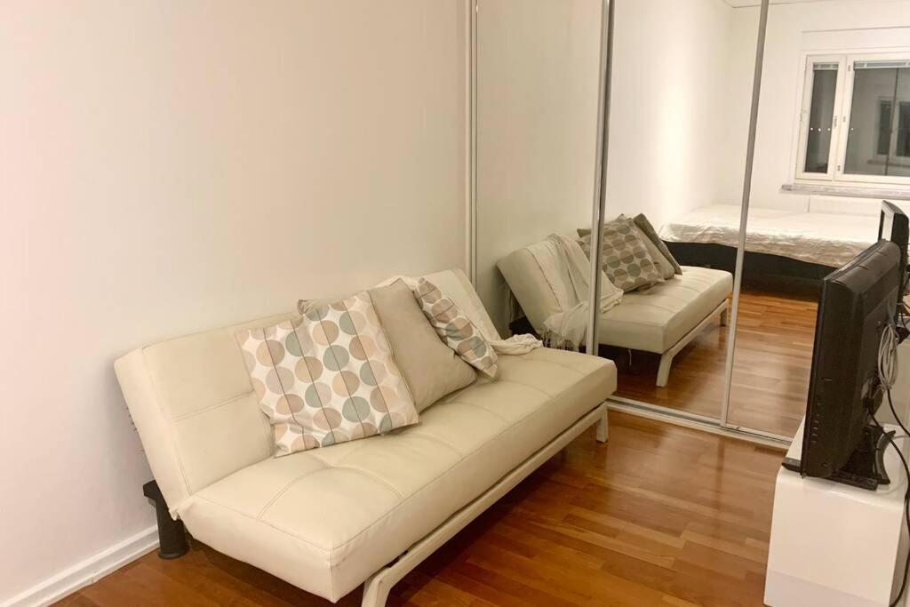 Jyväskylä City Pearl מראה חיצוני תמונה