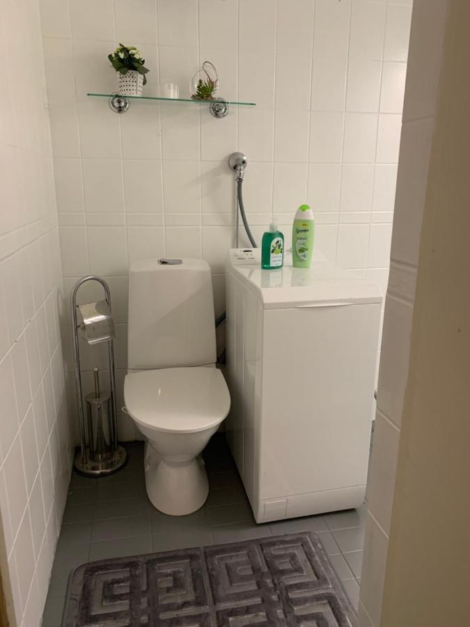 Jyväskylä City Pearl מראה חיצוני תמונה