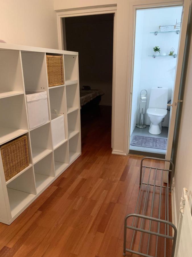 Jyväskylä City Pearl מראה חיצוני תמונה