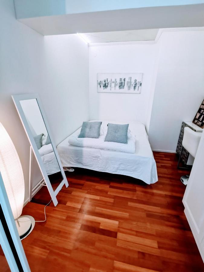 Jyväskylä City Pearl מראה חיצוני תמונה